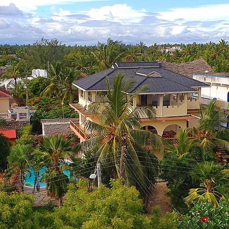 Villa Jakasa Watamu Ngoại thất bức ảnh