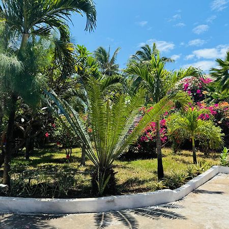 Villa Jakasa Watamu Ngoại thất bức ảnh