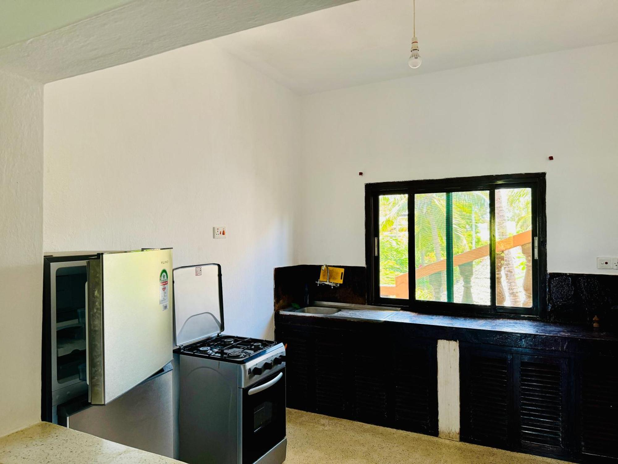 Villa Jakasa Watamu Ngoại thất bức ảnh